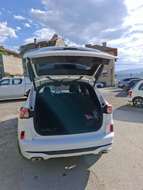 Ford Kuga, снимка 5