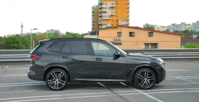 BMW X5 M60i xDrive 4.4 V8 , снимка 3