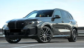 BMW X5 M60i xDrive 4.4 V8 , снимка 1