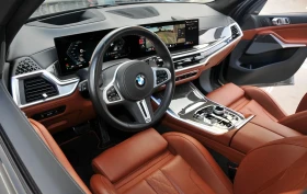 BMW X5 M60i xDrive 4.4 V8 , снимка 5