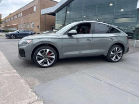 Audi SQ5 * Progressiv * CARFAX * , снимка 2