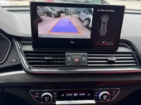 Audi SQ5 * Progressiv * CARFAX * , снимка 9