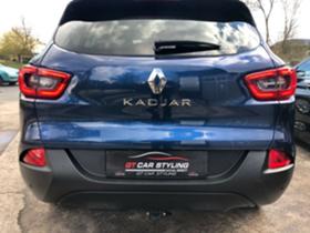 Renault Kadjar   1.6 1.5DCI   | Mobile.bg   15