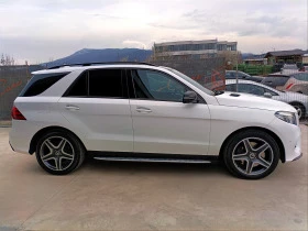 Mercedes-Benz GLE 500 | Mobile.bg    4