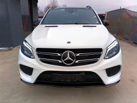 Mercedes-Benz GLE 500 - 95000 лв. - 27784114 | Car24.bg