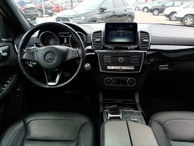 Mercedes-Benz GLE 500, снимка 12 - Автомобили и джипове - 40084270