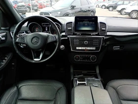 Mercedes-Benz GLE 500 | Mobile.bg    12