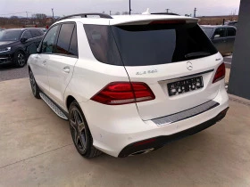 Mercedes-Benz GLE 500 - 95000 лв. - 27784114 | Car24.bg