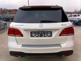 Mercedes-Benz GLE 500 - 95000 лв. - 27784114 | Car24.bg