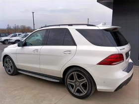 Mercedes-Benz GLE 500, снимка 7