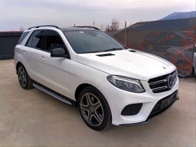 Mercedes-Benz GLE 500 - 95000 лв. - 27784114 | Car24.bg