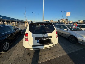 Dacia Duster 1.6 LPG | Mobile.bg   2