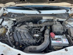 Dacia Duster 1.6 LPG, снимка 8