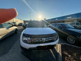 Dacia Duster 1.6 LPG
