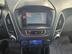 Hyundai IX35 1.7CRDI NAVI KAMERA, снимка 10