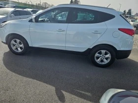 Hyundai IX35 1.7CRDI NAVI KAMERA, снимка 6