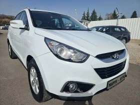 Hyundai IX35 1.7CRDI NAVI KAMERA, снимка 2