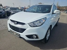 Hyundai IX35 1.7CRDI NAVI KAMERA, снимка 1