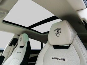Lamborghini Urus S = Carbon Ceramic Brakes= Гаранция, снимка 8