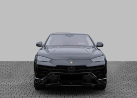 Lamborghini Urus S = Carbon Ceramic Brakes= Гаранция, снимка 1