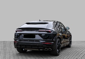 Lamborghini Urus S = Carbon Ceramic Brakes= Гаранция, снимка 3