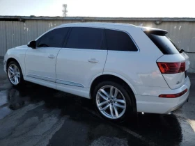 Audi Q7 PRESTIGE* BOSE* . * * quattro | Mobile.bg    6