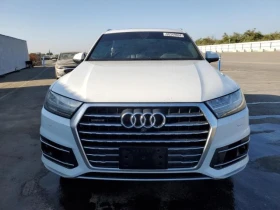     Audi Q7 PRESTIGE* BOSE* . * * quattro