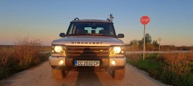 Обява за продажба на Land Rover Discovery ~16 800 лв. - изображение 1