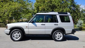 Обява за продажба на Land Rover Discovery ~16 800 лв. - изображение 5