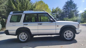 Обява за продажба на Land Rover Discovery ~16 800 лв. - изображение 1