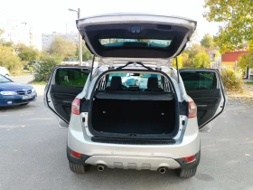 Ford Kuga 2.0 CDT 4x4 PANORAMA Navigation!!! , снимка 10