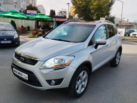 Ford Kuga 2.0 CDT 4x4 PANORAMA Navigation!!!  1