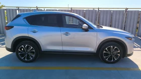 Обява за продажба на Mazda CX-5 SKYIACTIV-G 2.5 AWD ~53 500 лв. - изображение 1