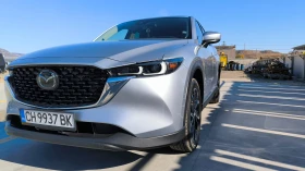 Обява за продажба на Mazda CX-5 SKYIACTIV-G 2.5 AWD ~53 500 лв. - изображение 7