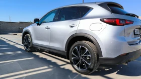 Обява за продажба на Mazda CX-5 SKYIACTIV-G 2.5 AWD ~53 500 лв. - изображение 6