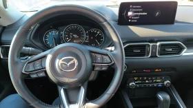 Mazda CX-5 SKYIACTIV-G 2.5 AWD, снимка 14