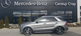 Mercedes-Benz GLE 350 d - [1] 