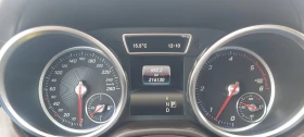 Mercedes-Benz GLE 350 d - [8] 