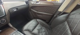 Mercedes-Benz GLE 350 d - [10] 