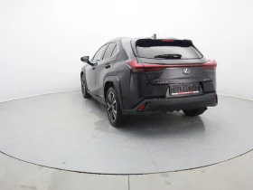 Lexus UX - [10] 