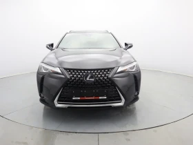 Lexus UX - [3] 