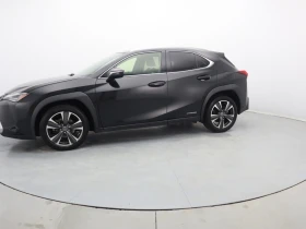 Lexus UX 2.  | Mobile.bg    5