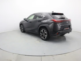 Lexus UX - [9] 