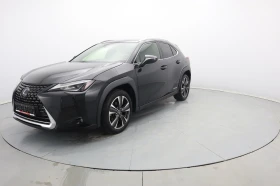 Lexus UX 250h 