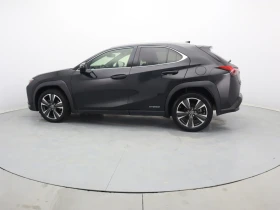 Lexus UX - [8] 