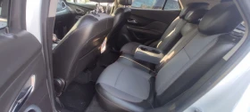 Opel Mokka 1.4 turbo LPG - 15400 лв. - 94540552 | Car24.bg