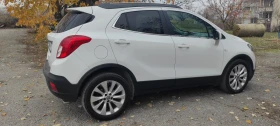 Opel Mokka 1.4 turbo LPG | Mobile.bg    3