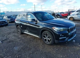 BMW X1 Xdrive28I* PANO* RECARO* ПОДГРЕВИ* HARMAN/KARDON