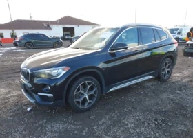 BMW X1 Xdrive28I* PANO* RECARO* * HARMAN/KARDON | Mobile.bg    3