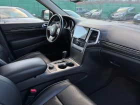 Jeep Grand cherokee 3.0 OVERLAND FULL, снимка 13